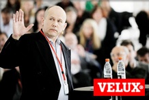 Velux - Az európai épületek 40 százalékában egészségtelen a beltéri levegő