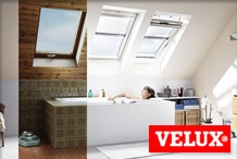 Velux - Ablakcserekor nem sajnáljuk a pénzt a minőségre