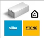 Ytong - Ytong P2-0,4 (A+)