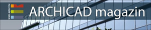 �pt�r ArchiCAD magazin - Tr�kk�k, tippek az ArchiCAD program haszn�lat�hoz