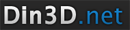 din3d.net