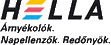 HELLA �NR �rny�kol�stechnika