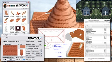 Creaton L�tv�nytervez� 2012
