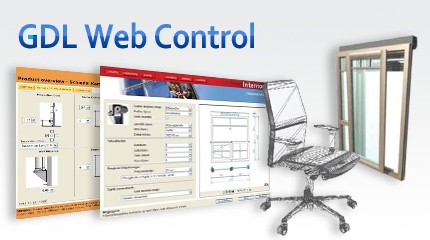 GDL Web Control