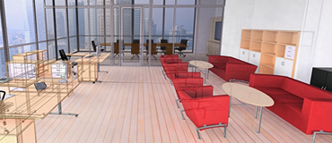 Interior Designer CD 2009 (weboldal)