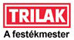 TRILAK Festékgyártó Kft.