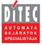 Automata Bejáratok Specialistája Kft.