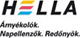 HELLA ÁNR Árnyékolástechnika Kft.