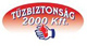 Tűzbiztonság 2000 Kft.