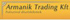 Armanik Trading Kft.