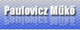 Paulovicz műkő