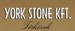 York Stone Kft.