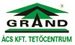 Grand-Ács Ipari Szolgáltató és Kereskedelmi Kft.