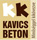 KK Kavics Beton Kft.