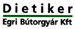 Dietiker Kft.