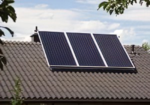 Bramac Modul Napkollektor