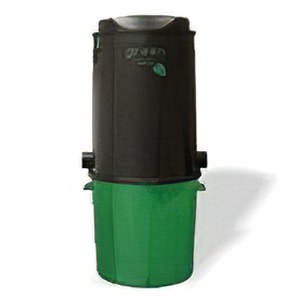 Green by Electrolux - BG4400 k�zponti porsz�v�g�p