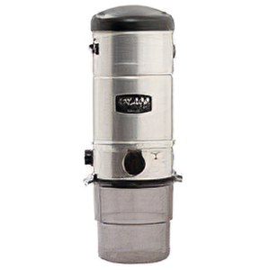 Electrolux-BEAM Platinum BP335 k�zponti porsz�v�g�p