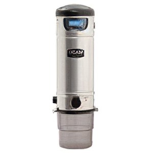 Electrolux-BEAM Platinum BP385 LCD k�zponti porsz�v�g�p