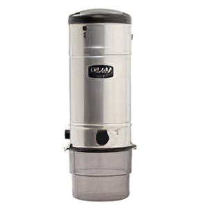 Electrolux-BEAM Platinum BP3500 k�zponti porsz�v�g�
