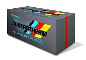 Austrotherm GRAFIT&reg; Expand�lt polisztirol