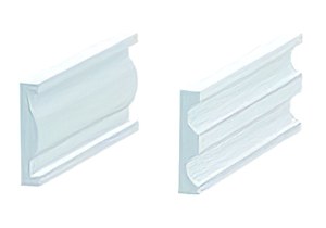 Austrotherm Homlokzati tagozatok