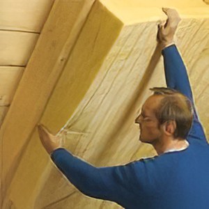 Isover Uniroll-Classic