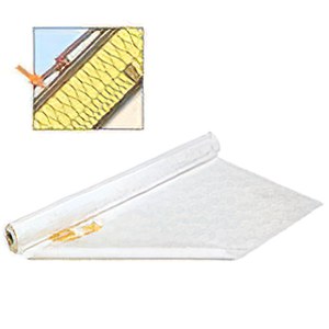 Isover Tyvek