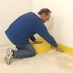 Isover PE Szeg�lyszalag