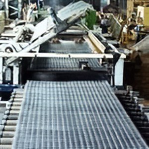 Hegesztett betonac�l s�kh�l�k