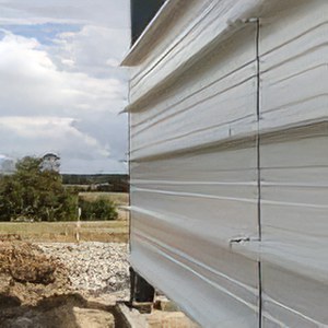 Lindab Coverline LFK 100/600 - Bels� falkazetta