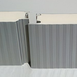 Lindab Superwall - Falpanel