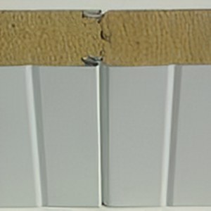 Lindab Hipertec Wall - Falpanel