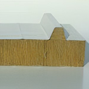 Lindab Hipertec Roof - Tet�panel