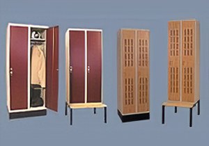 METAL DESIGN S-78 hossz� ajt�s (Sz 400 x M� 550 mm/modul)