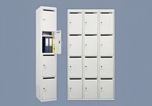 METAL DESIGN PS-216 Postav�logat� szekr�ny