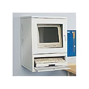 METAL DESIGN 25906 MONITOR �S BILLENTY�ZET SZEKR�NY
