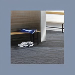 METAL DESIGN Szimpla �lt�z�padok