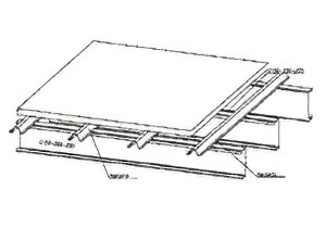 Lindab Floor 