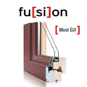 Internorm FUSION