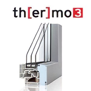Internorm THERMO 3