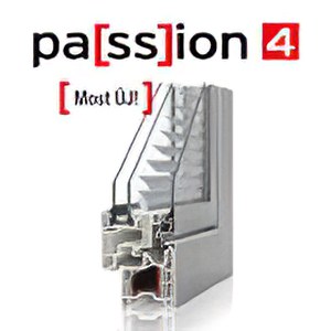 Internorm PASSION 4