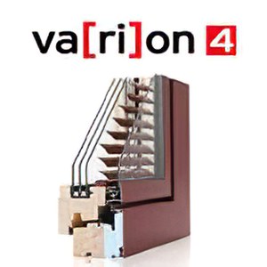 Internorm VARION 4
