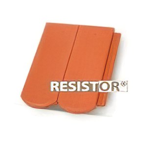 Mediterr�n RUNDO Korall RESISTOR