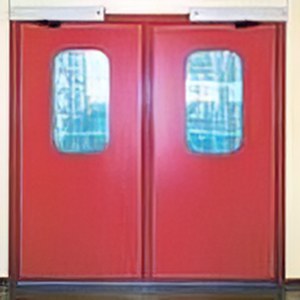 DITEC SUPERTRANSIT 95 Leng�sz�rny� ajt�k automatik�ja