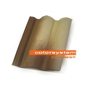 Mediterr�n COPPO Modena ColorSystem 