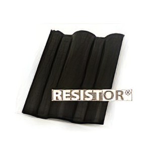 Mediterr�n DANUBIA Carbon RESISTOR 