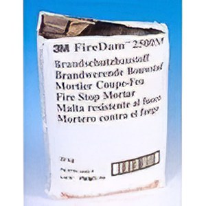 Persecutor FireDam 2500 T�zg�tl�, k�nny� habarcs