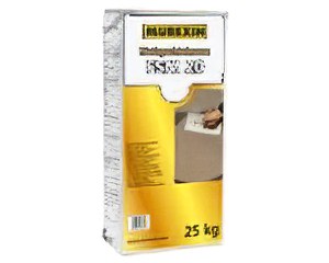 MUREXIN - FSM 20 �nter�l� aljzatkiegyenl�t�