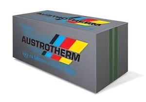 Austrotherm GRAFIT&reg; L4 Expand�lt polisztirol
